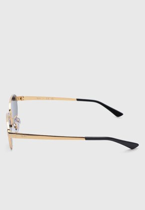 Gafas Ray-Ban Dorado