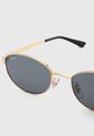 Gafas Ray-Ban Dorado de Ray-Ban