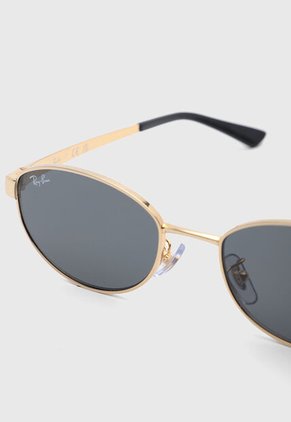 Gafas Ray-Ban Dorado