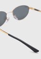 Gafas Ray-Ban Dorado de Ray-Ban