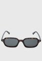 Gafas de Sol Ray-Ban Zuri Havana de Ray-Ban