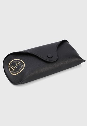 Gafas Negro-Dorado Ray-Ban New Clubmaster RB4416