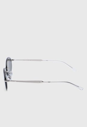 Gafas de Sol Ray-Ban Plateado