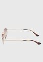 Gafas de Sol Ray-Ban Dorado de Ray-Ban