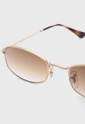 Gafas de Sol Ray-Ban Dorado