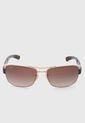 Gafas Ray-Ban Dorado de Ray-Ban