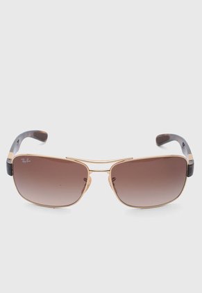 Gafas Ray-Ban Dorado