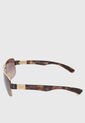 Gafas Ray-Ban Dorado de Ray-Ban