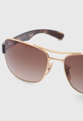 Gafas Ray-Ban Dorado