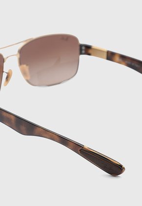 Gafas Ray-Ban Dorado