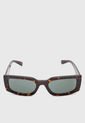 Gafas de Sol Ray-Ban Kiliane Havana de Ray-Ban