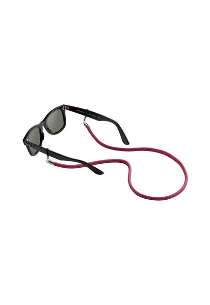 Correa Ray-Ban ARB0002ST Hombre Y Mujer Rojo