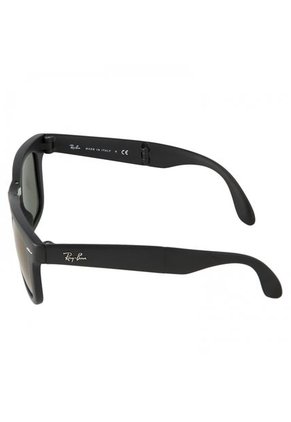 Gafas Ray Ban Folding Wayfarer Negro-Azul