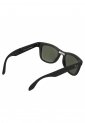 Gafas Ray Ban Folding Wayfarer Negro-Azul de Ray-Ban