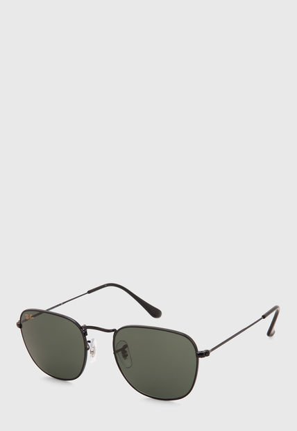 Gafas Negras  Ray Ban RB3857