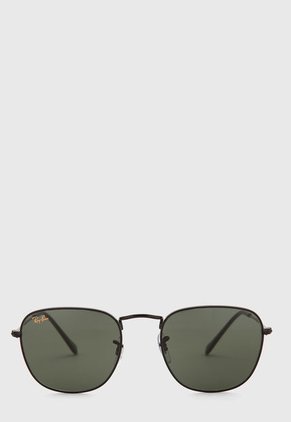 Gafas Negras  Ray Ban RB3857