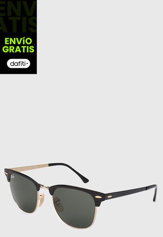 Gafas de Sol Ray-Ban 0RB3716 Negro Ray-Ban