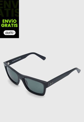 Gafas Ray-Ban Warren Negro Ray-Ban