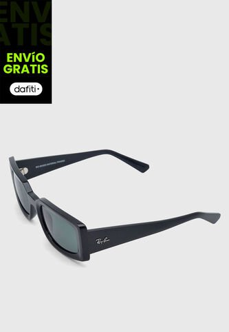 Gafas Ray-Ban Kiliane Negro Ray-Ban