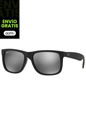 Gafas Ray-Ban Justin Negro Ray-Ban