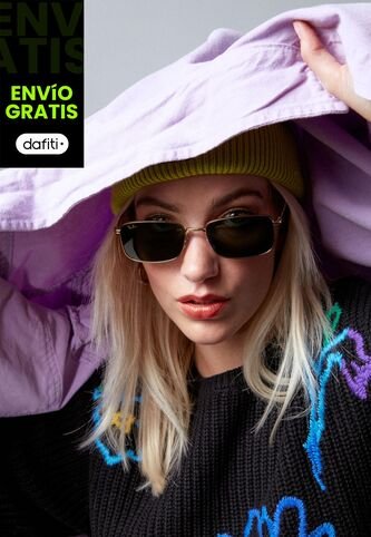 Gafas Ray-Ban Dorado Ray-Ban