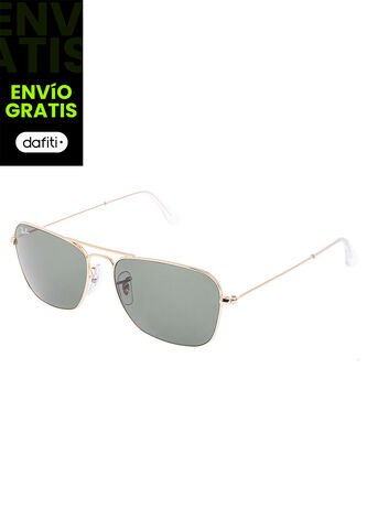 Gafas de Sol Ray-Ban Dorado Ray-Ban