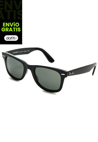 Gafas Ray-Ban Wayfarer Negro Ray-Ban