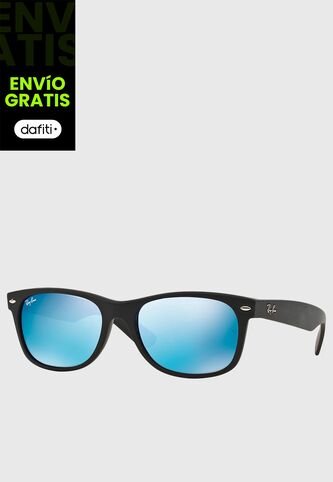 Gafas Ray-Ban New Wayfarer Negro Ray-Ban