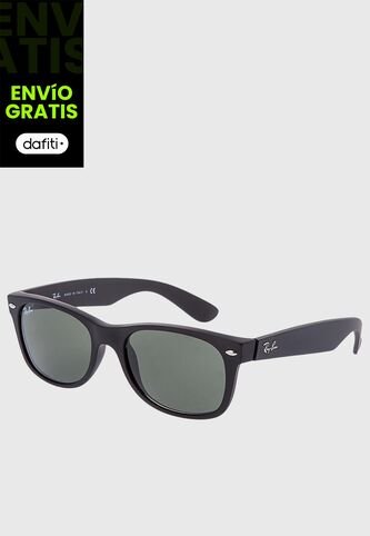 Gafas Ray-Ban New Wayfarer Classic Negro Ray-Ban