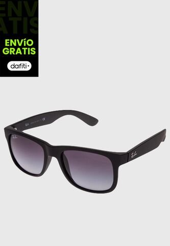 Gafas Ray-Ban Justin Negro Ray-Ban