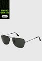Gafas de Sol Ray-Ban ORB3136 Negro de Ray-Ban