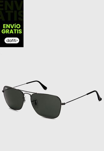 Gafas de Sol Ray-Ban ORB3136 Negro Ray-Ban