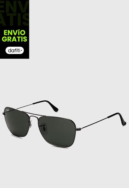 Gafas de Sol Ray-Ban ORB3136 Negro