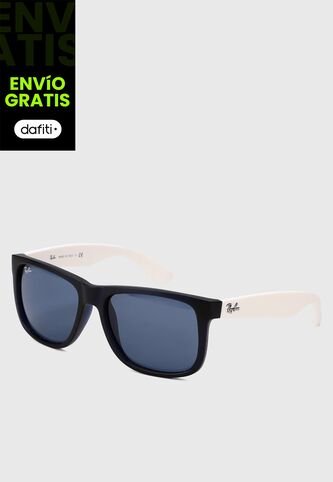 Gafas Ray-Ban Justin RB4165 Negro Ray-Ban