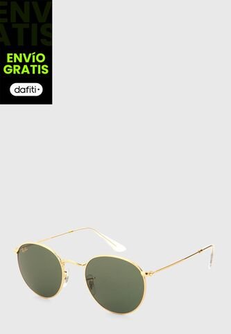 Gafas Ray-Ban 0RB3447 Dorado Ray-Ban