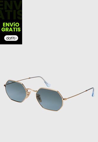 Gafas Ray-Ban 0RB3556 Dorado Ray-Ban