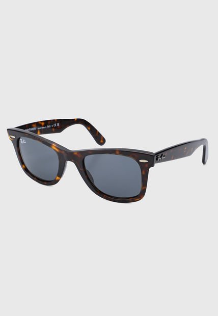Gafas Marrón-Café Ray-Ban Wayfarer RB2140