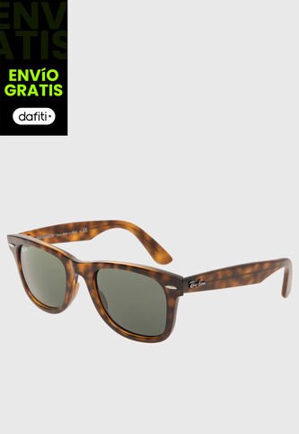 Gafas Ray-Ban Wayfarer Marrón Ray-Ban