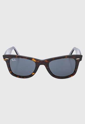 Gafas Marrón-Café Ray-Ban Wayfarer RB2140