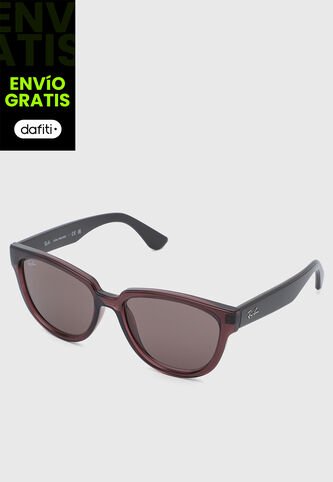 Gafas de Sol Ray-Ban Transparente Violeta Ray-Ban