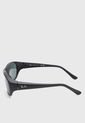 Gafas Negro Ray-Ban DADDY-O II de Ray-Ban