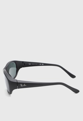 Gafas Negro Ray-Ban DADDY-O II