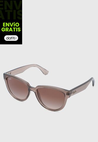 Gafas de Sol Ray-Ban Transparente Caramelo Ray-Ban