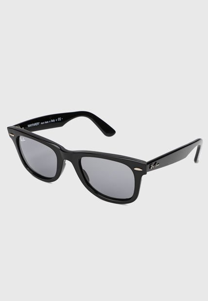 Gafas Negro Ray Ban
