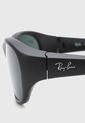 Gafas Negro Ray-Ban DADDY-O II de Ray-Ban