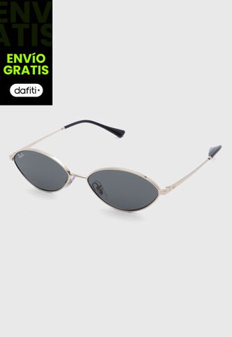 Gafas Ray-Ban Kai Dorado Ray-Ban