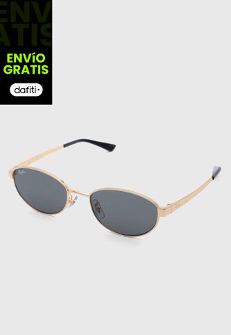Gafas Ray-Ban Dorado Ray-Ban
