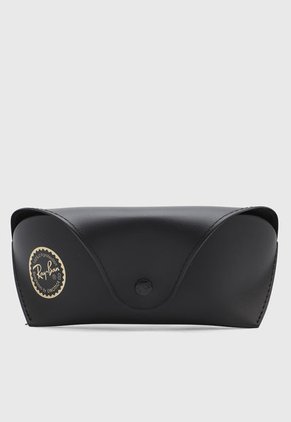 Gafas Negro Ray-Ban DADDY-O II