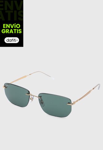 Gafas Ray-Ban Dorado Ray-Ban