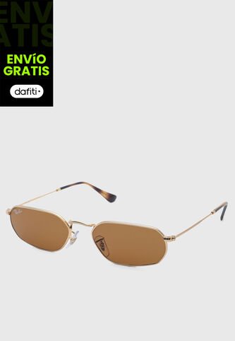 Gafas de Sol Ray-Ban Dorado Ray-Ban
